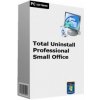 Práce se soubory Total Uninstall Professional Small Office - až pro 4 PC