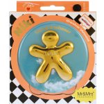 Mr&Mrs Fragrance Niki Cedar Wood – Zboží Mobilmania