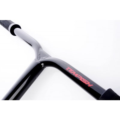 Tempish BIG BOY černo-červená – Zboží Mobilmania