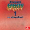 Hudba Zvukové efekty – Zvukové efekty ve stereofonii 1 MP3