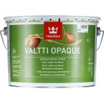 Tikkurila Valtti Opaque Vinha 9 l Transparentní – Sleviste.cz