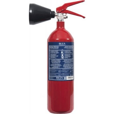 Beta sněhový CO2 - 2 kg – Hledejceny.cz