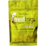 Green House Seed Powder feeding Grow 500 g – Zboží Mobilmania