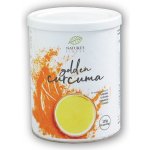 Nature's Finest Golden Curcuma Bio 125g – Zboží Dáma