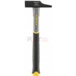 STANLEY 54160 Truhlářské kladivo sklolaminát 500g – Zboží Dáma