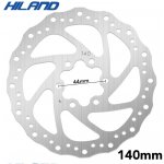 Hiland X4 Brzdový kotouč 140mm – Sleviste.cz