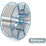 Sidergas M4047 AlSi12 1,6 mm OCA12AS16P0070 7 kg – Zboží Mobilmania