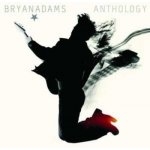 Bryan Adams - Anthology CD – Hledejceny.cz