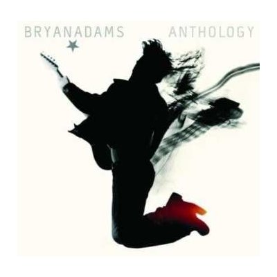 Bryan Adams - Anthology CD