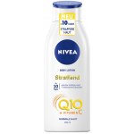 Nivea Q10 + vitamín C Firming tělové mléko na normální pokožku 400 ml – Zboží Dáma