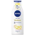 Nivea Body Firming Lotion Q10 Energy+ na normální pokožku 400 ml – Zbozi.Blesk.cz