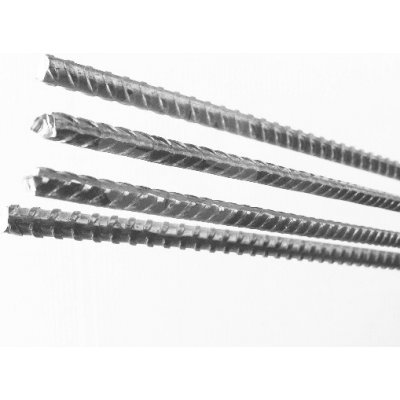 Betonářská ocel žebírková O 12 mm rovná ROXOR – 6 m – Hledejceny.cz