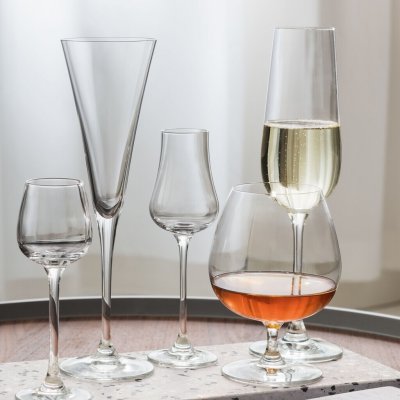 Villeroy & Boch Purismo Specials sklenice na destiláty 80 ml – Zboží Mobilmania