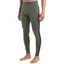 ICEBREAKER Mens 200 Oasis Sonebula Leggings, Loden/Nightshade/Cb