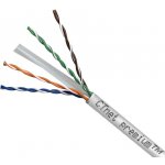 Solarix SXKD-6-UTP-PVC CAT6 UTP PVC, 305m – Zboží Živě