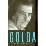 Golda - Elinor Burkettová – Hledejceny.cz