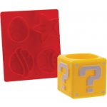 Paladone Super Mario stojánek pod vajíčko – Zbozi.Blesk.cz