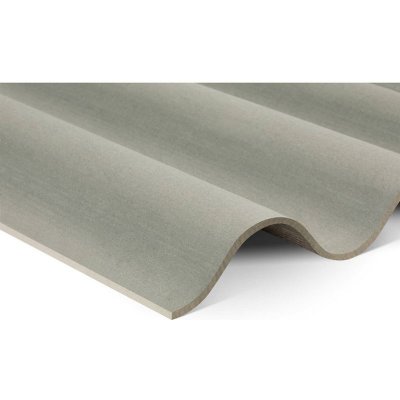 Cembrit A5 2500x 918 mm přírodní šedá 1 ks – Sleviste.cz