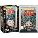 Funko Pop! 03 Comic Covers Star Wars Obi Wan Kenobi – Sleviste.cz