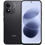 Xiaomi Redmi Note 17 6GB/256GB Black – Zboží Živě
