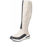 Rieker M6690-60 béžová – Zbozi.Blesk.cz