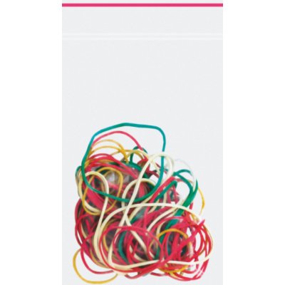 Gumičky barevné mix - 25 g – Zbozi.Blesk.cz