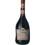 Terre del Barolo Barolo Riserva suché červené 1965 1,5 l (holá láhev) – Hledejceny.cz