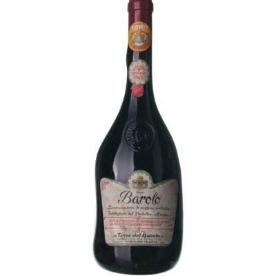 Terre del Barolo Barolo Riserva suché červené 1965 1,5 l (holá láhev) – Hledejceny.cz