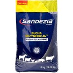 Sandezia suchá dezinfekce 10 kg – Hledejceny.cz