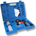 Satra S-XC1VP, Podtlaková a tlaková odvzdušňovací pumpa – Hledejceny.cz