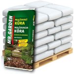 Mr. Garden Mulčovací kůra 39 x 70 l