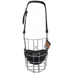 CHOPO Náhubek kovový Novofundland Bernardýn fena – Zboží Dáma