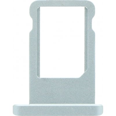 Šuplík na SIM kartu Apple iPad (air) 5 - šedý
