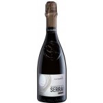 La Tordera Serrai Extra Dry DOCG 11,5% 0,75 l (holá láhev) – Zboží Dáma