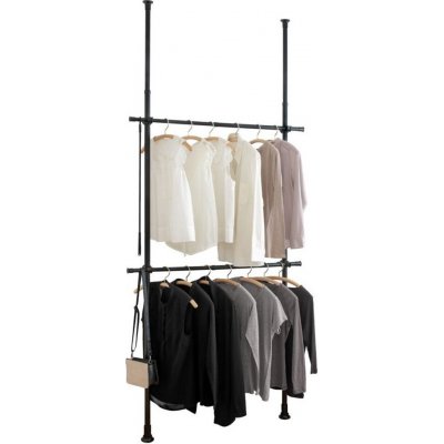 WENKO HERKULES BASIC černý – Zboží Dáma