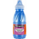 Cleopatre Akrylová barva 250 ml perleťová modrá – Sleviste.cz