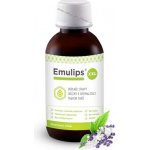 OKG Emulips XXL Anýz 115 ml – Hledejceny.cz