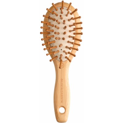 Olivia Garden Bamboo Brush Healthy Hair 1 – Zboží Mobilmania