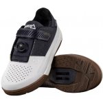 Leatt MTB ProClip 5.0 Shoe White 2025 – Zboží Dáma