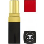 Chanel Rouge Coco Ultra Hydrating rtěnka pro intenzivní hydrataci 466 Carmen Ultra Hydrating Lip Colour 3,5 g – Hledejceny.cz