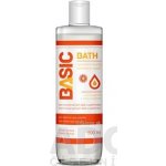 Basic Bath hydratační koupel s vůni bergamot 500 ml – Zboží Dáma