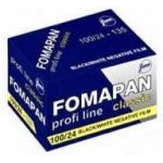 Foma Fomapan 100 135/24 – Zboží Živě