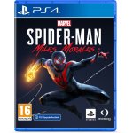 Marvel's Spider-Man: Miles Morales – Zboží Mobilmania