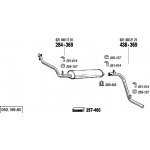 Bosal BS 250-453 – Hledejceny.cz