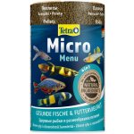 Tetra Micro Menu 100 ml – Zboží Mobilmania
