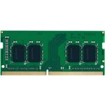 GoodRAM DDR4 8GB 3200MHz CL22 GR3200S464L22S/8G – Sleviste.cz