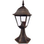 ACA Lighting Venkovní lucerna HI6043V – Zboží Mobilmania