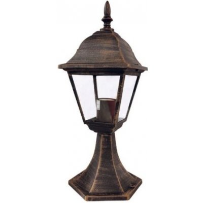 ACA Lighting Venkovní lucerna HI6043V – Zboží Mobilmania