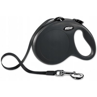 Flexi Vodítko Classic NEW popruh – Zboží Mobilmania