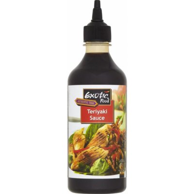 Exotic Food Teriyaki omáčka 455 ml